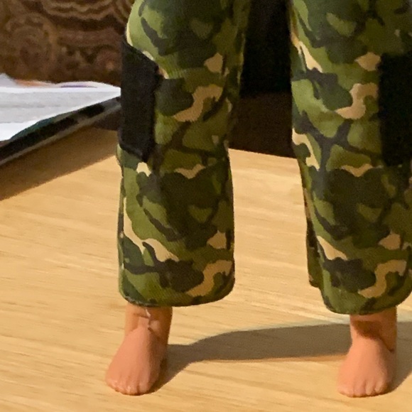 Lanard Military Corps Action Figure - Picture 4 of 8